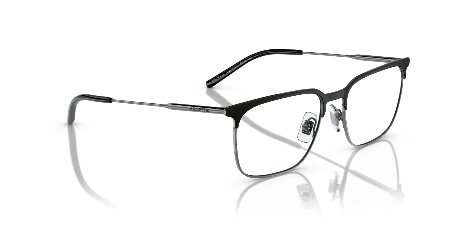 Arnette Maybe Mae 6136 Eyeglasses - view 15